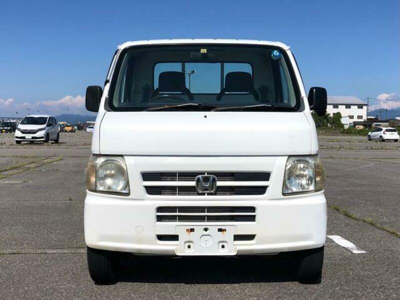 ACTY TRUCK
