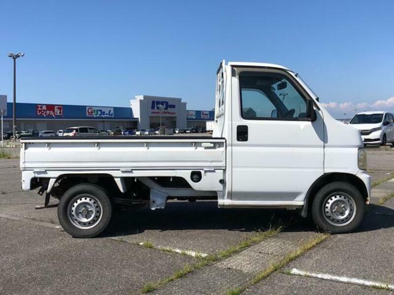 ACTY TRUCK