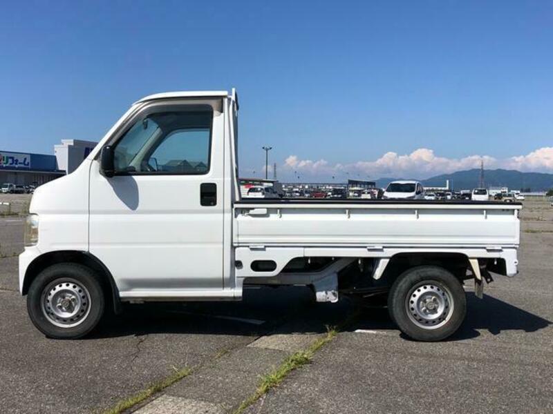 ACTY TRUCK