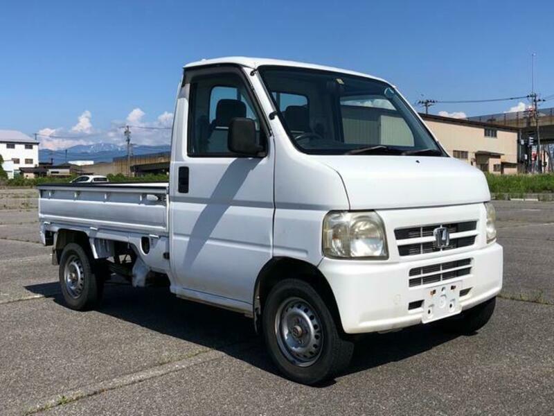 ACTY TRUCK