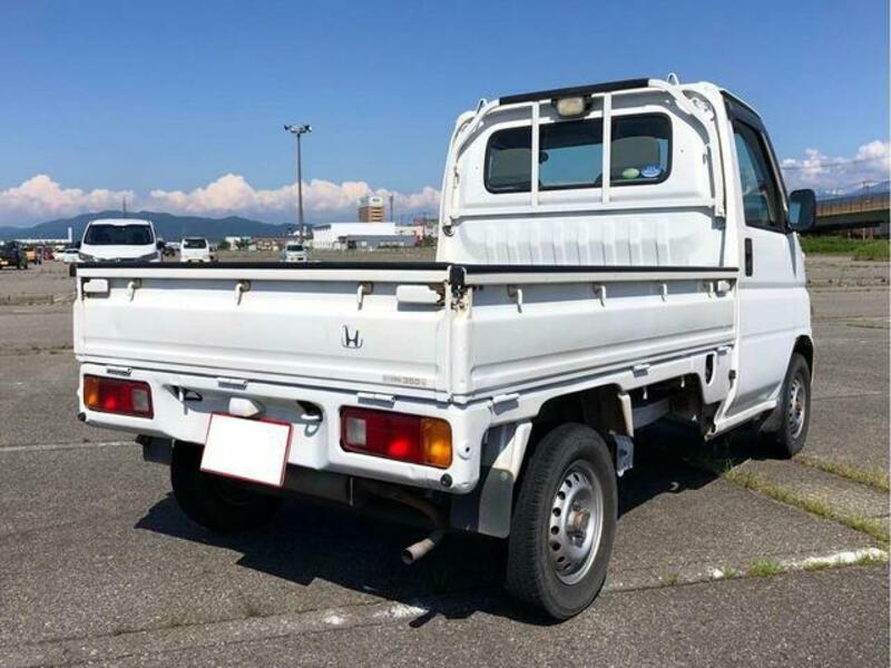 ACTY TRUCK