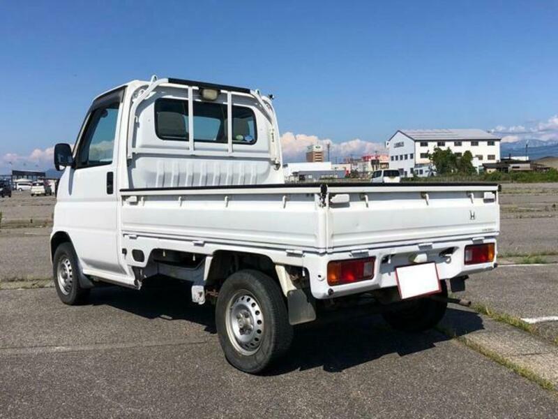 ACTY TRUCK