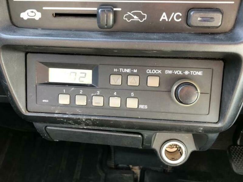 ACTY TRUCK
