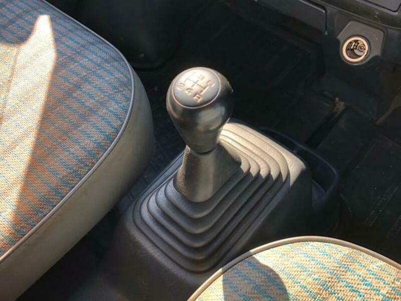 ACTY TRUCK