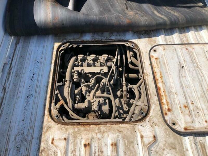 ACTY TRUCK