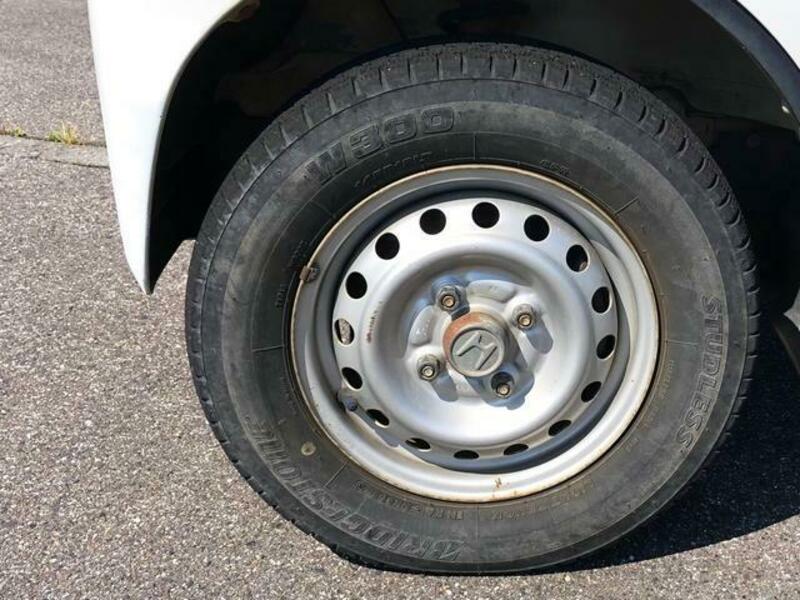 ACTY TRUCK
