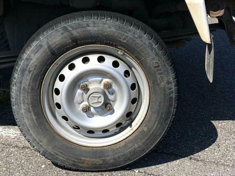 ACTY TRUCK