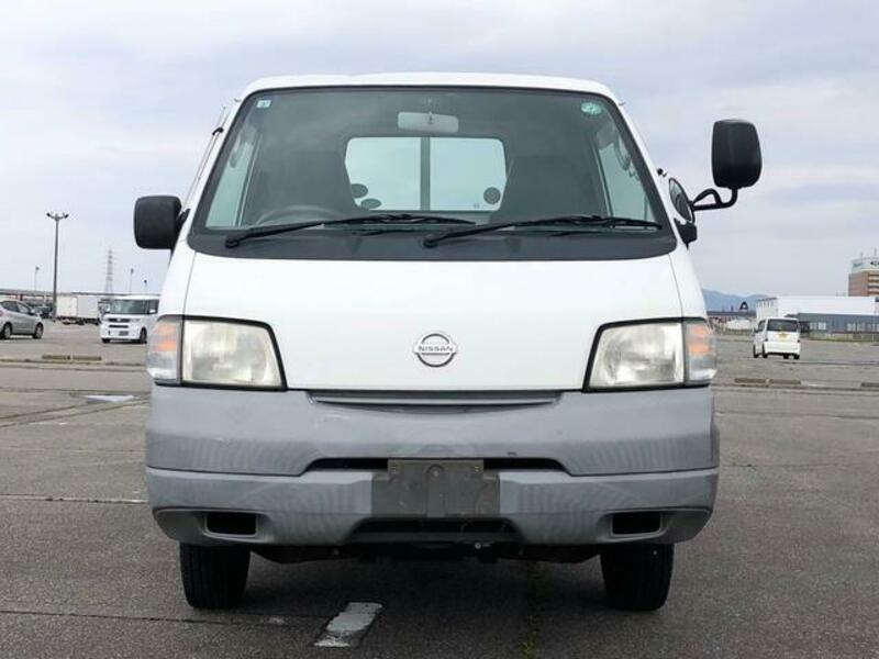 VANETTE TRUCK