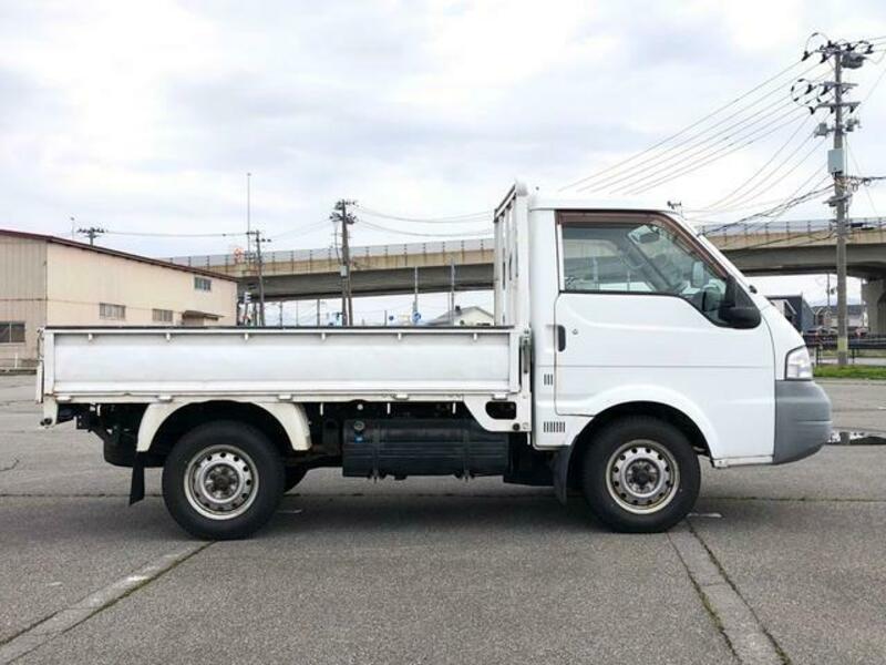 VANETTE TRUCK