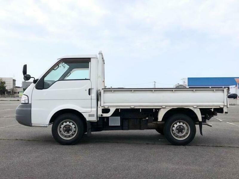 VANETTE TRUCK