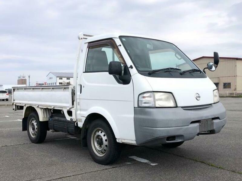 VANETTE TRUCK