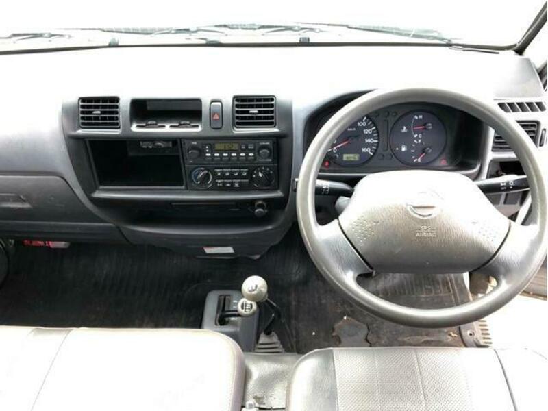 VANETTE TRUCK