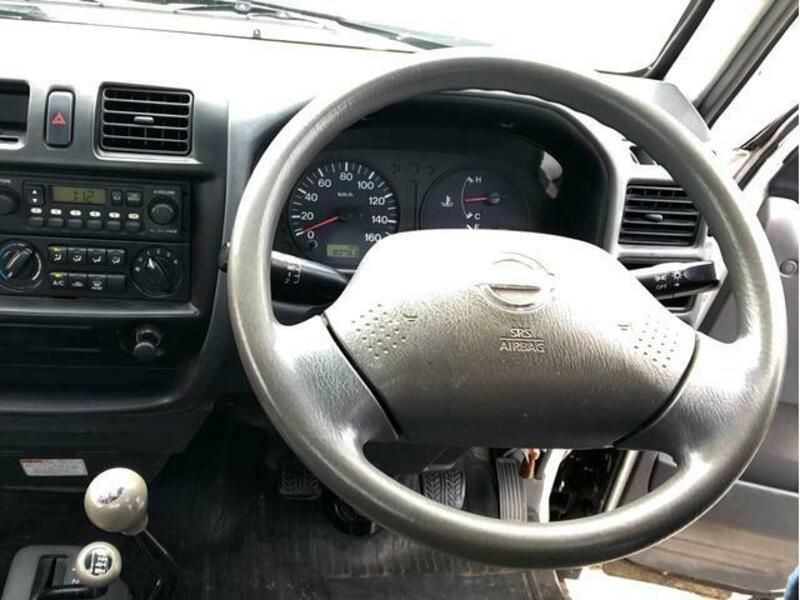 VANETTE TRUCK