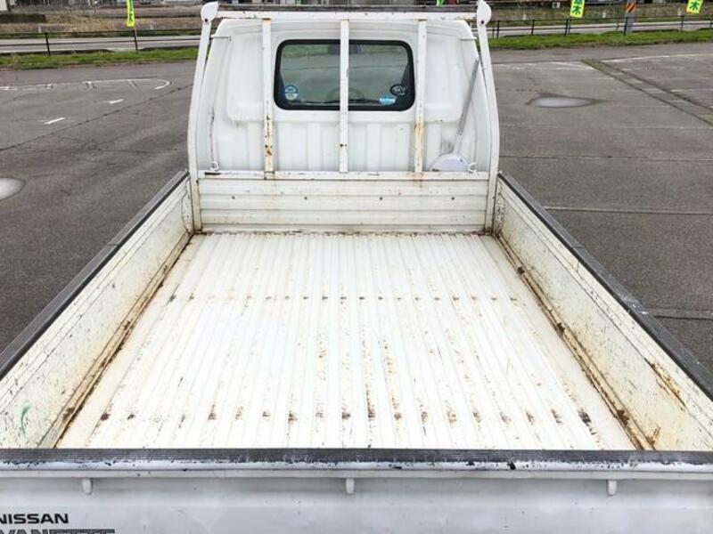 VANETTE TRUCK