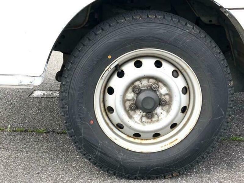VANETTE TRUCK