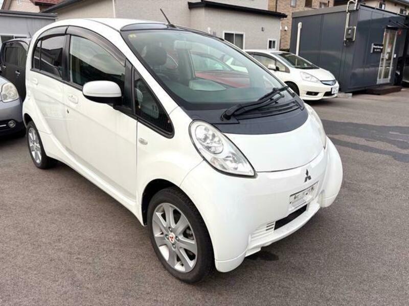 I-MIEV