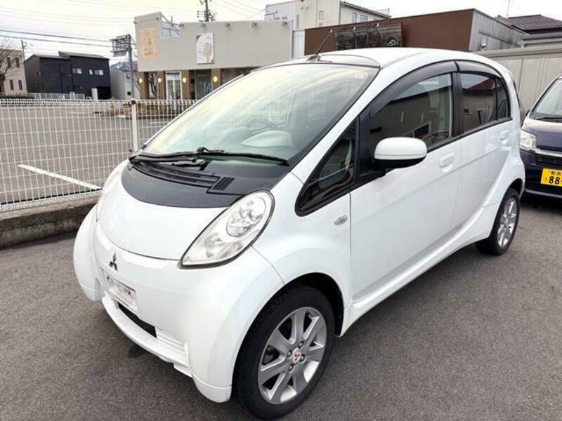 I-MIEV