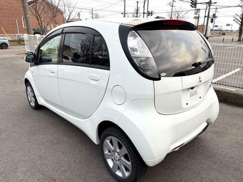 I-MIEV