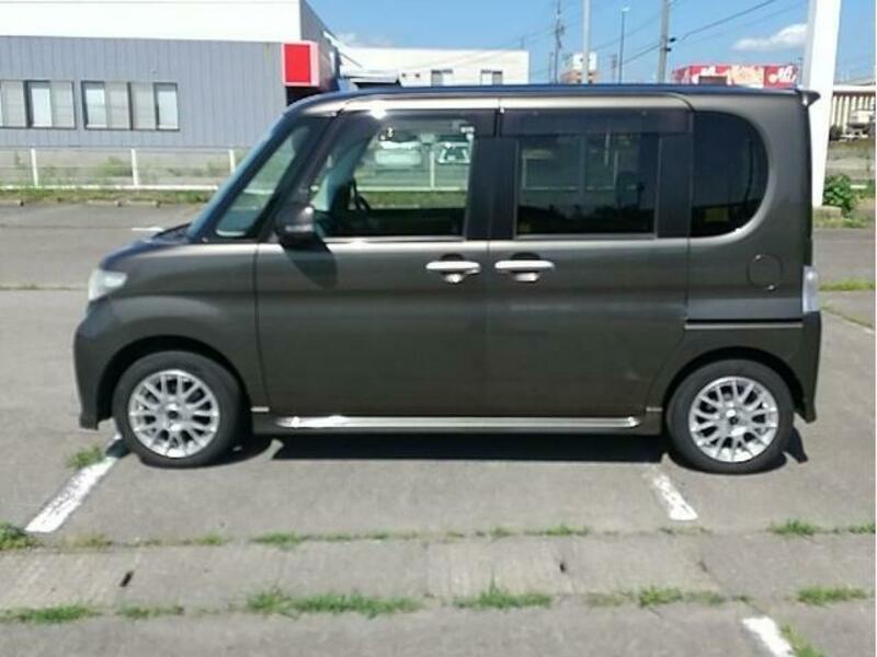 TANTO