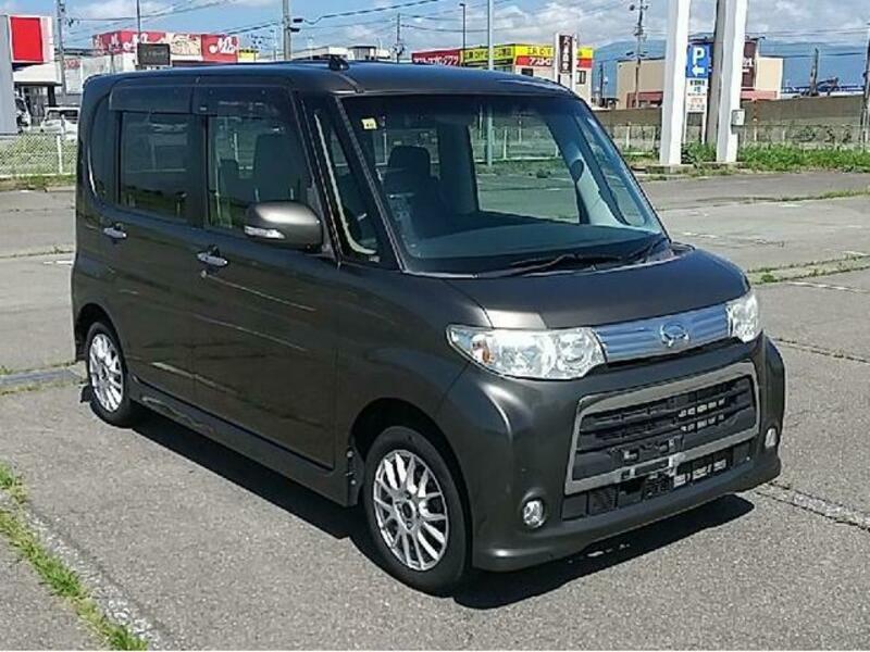 TANTO