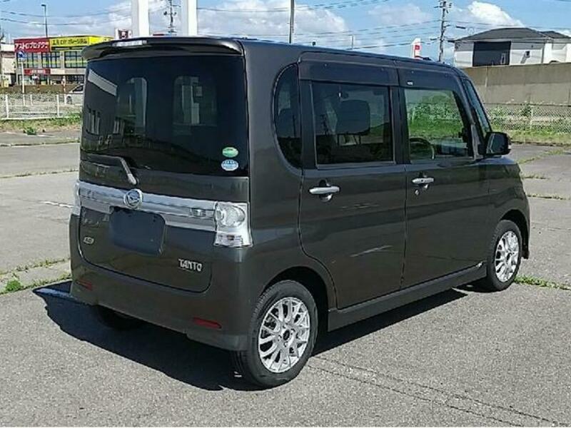 TANTO
