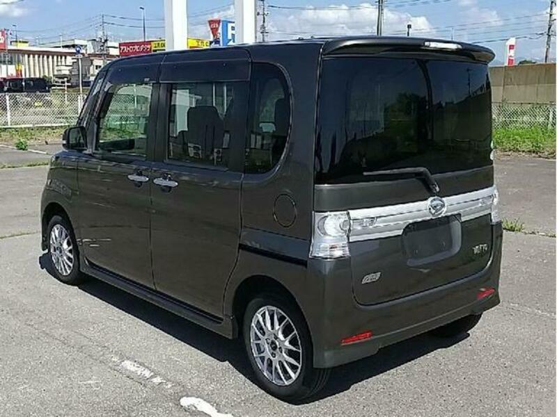 TANTO