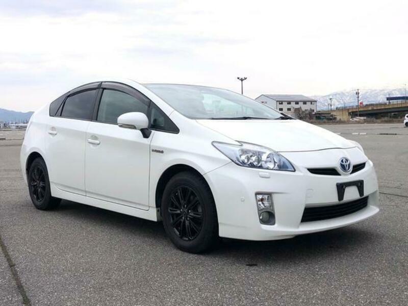 PRIUS