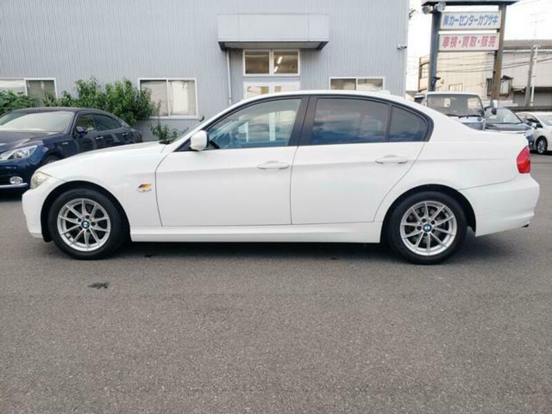 3 SERIES