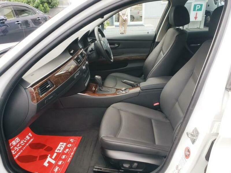 3 SERIES