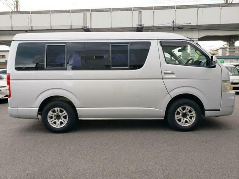 HIACE WAGON
