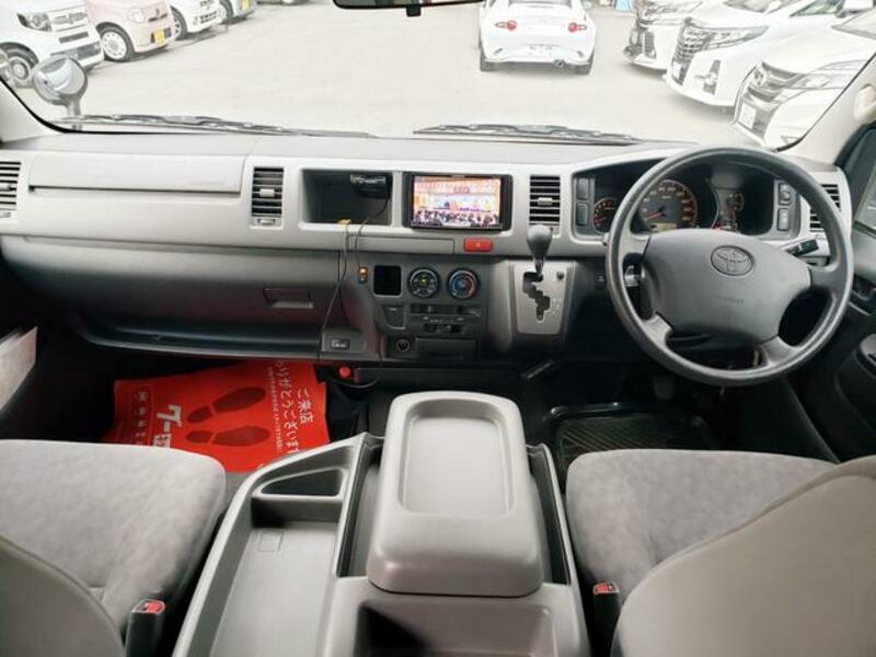 HIACE WAGON