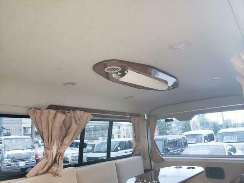 HIACE WAGON