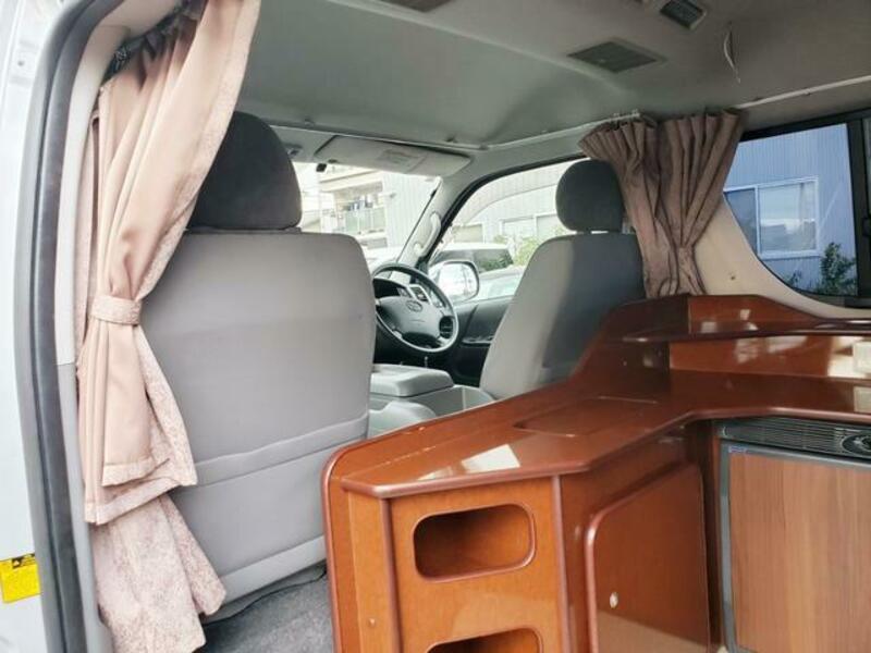 HIACE WAGON