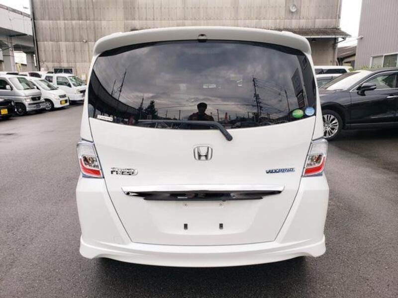 FREED HYBRID