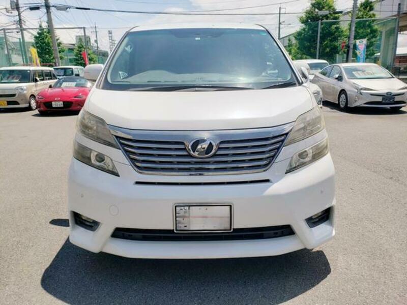 VELLFIRE
