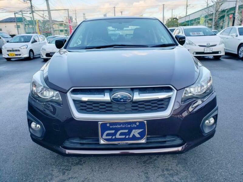 IMPREZA G4