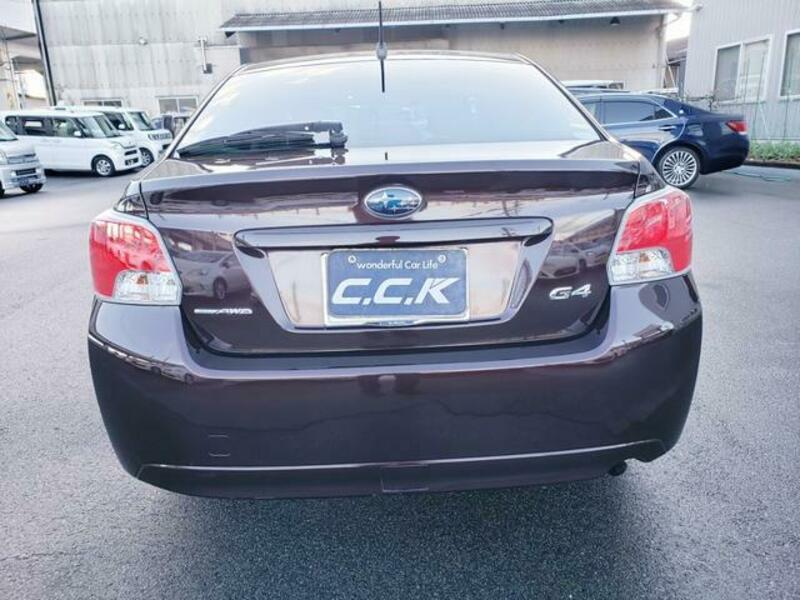 IMPREZA G4