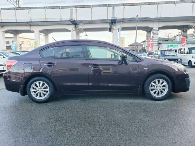 IMPREZA G4