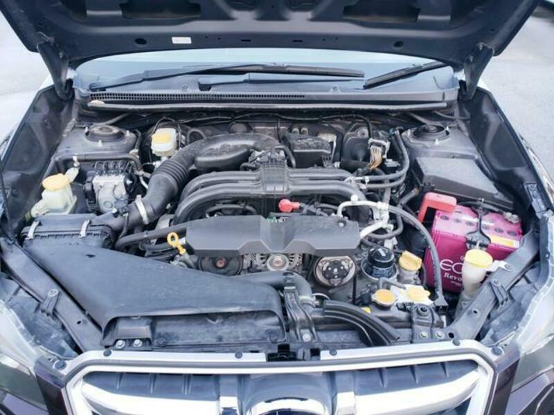 IMPREZA G4