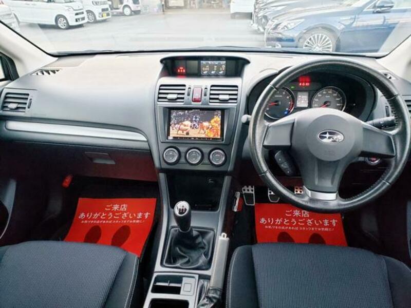 IMPREZA G4