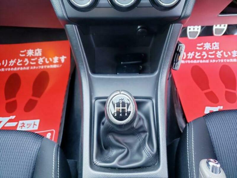 IMPREZA G4