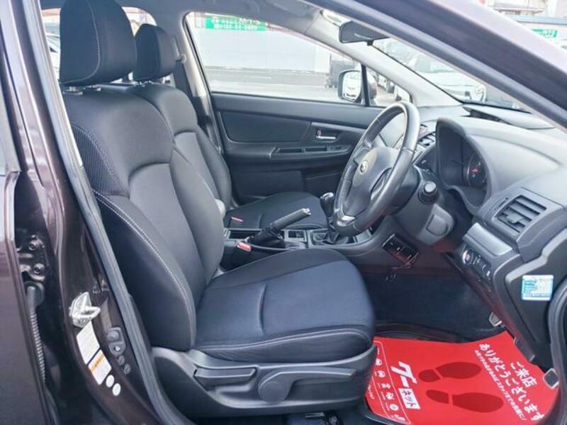 IMPREZA G4