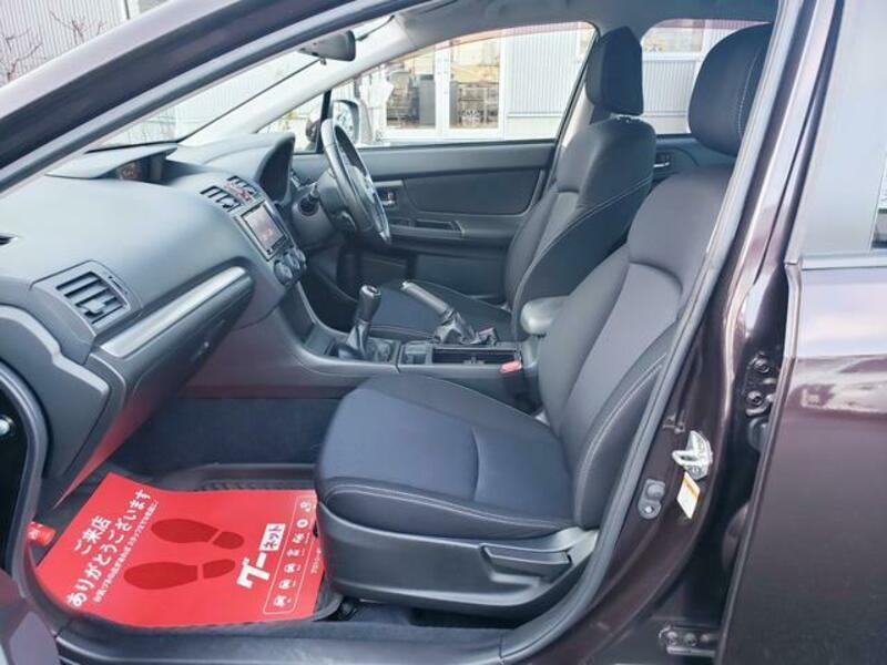 IMPREZA G4