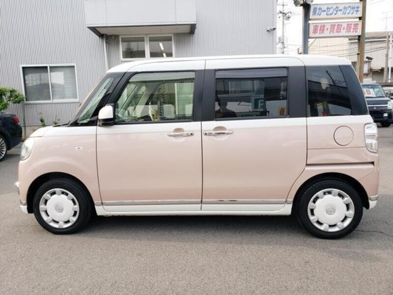 MOVE CANBUS