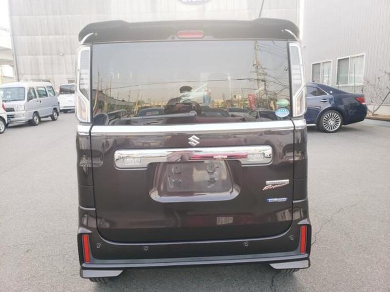 SPACIA CUSTOM