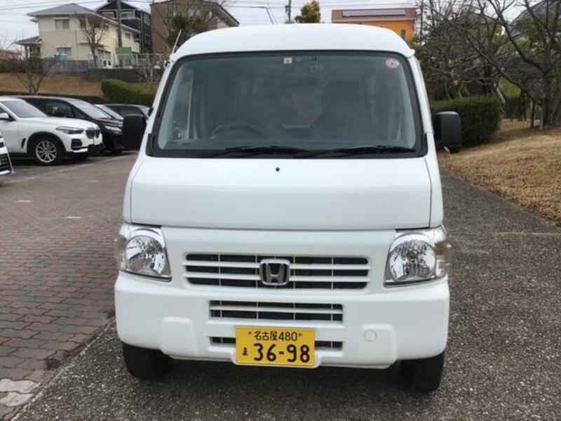 ACTY VAN