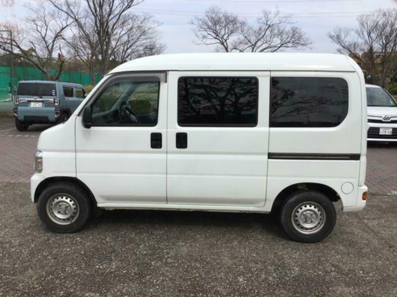 ACTY VAN