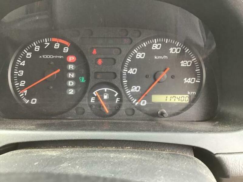 ACTY VAN
