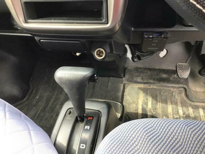 ACTY VAN