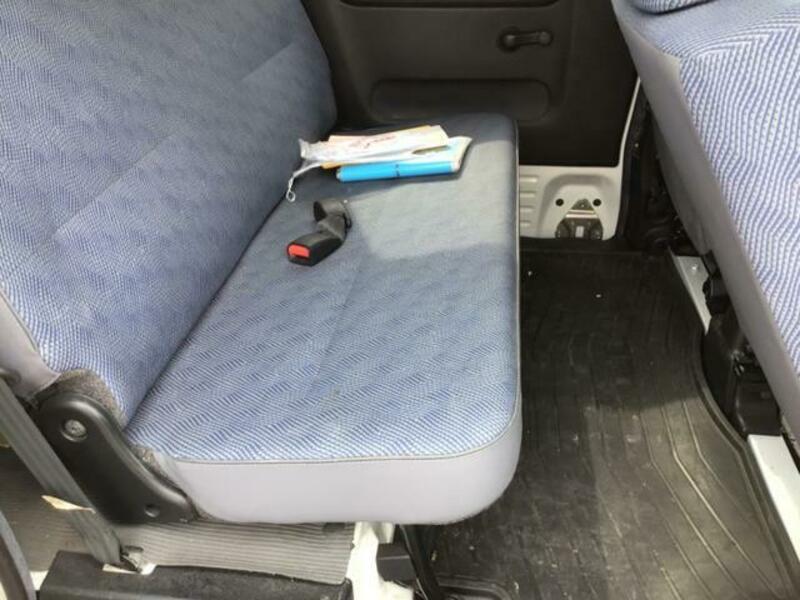 ACTY VAN